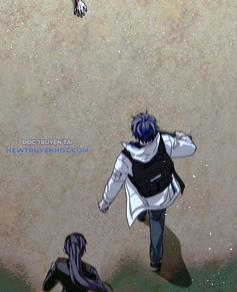 Tận Thế Cũng Chỉ Là Trò Chơi Chapter 21 - 117