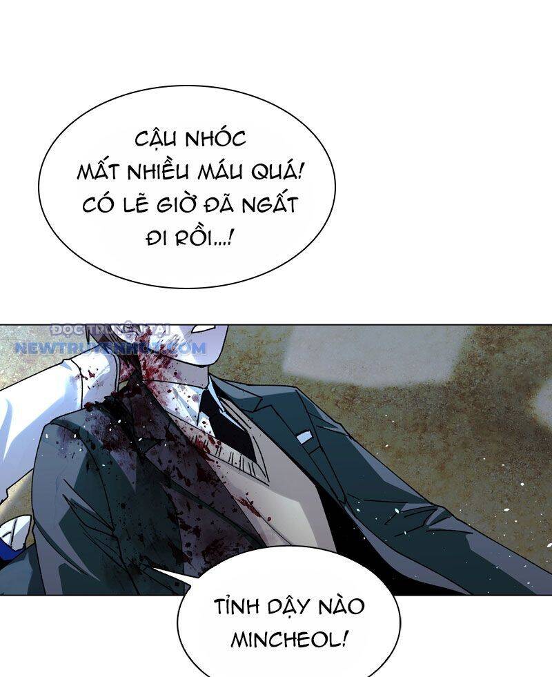 Tận Thế Cũng Chỉ Là Trò Chơi Chapter 21 - 119