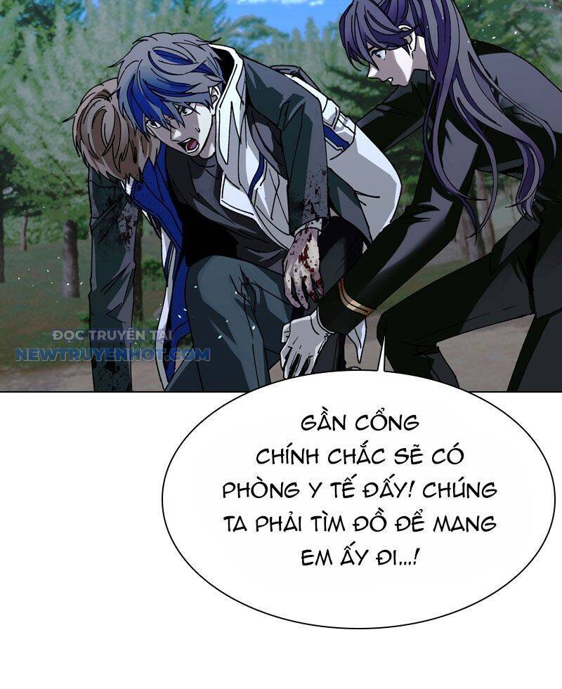 Tận Thế Cũng Chỉ Là Trò Chơi Chapter 21 - 121