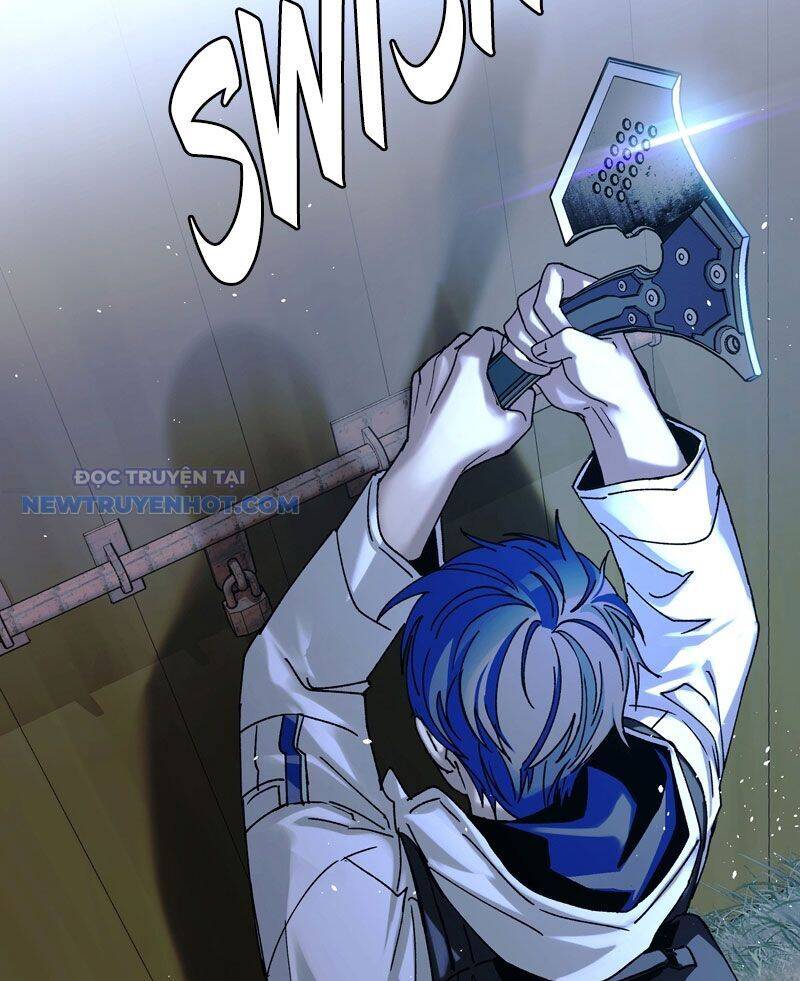 Tận Thế Cũng Chỉ Là Trò Chơi Chapter 21 - 125