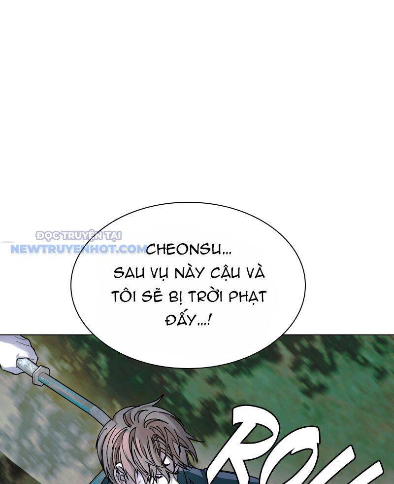 Tận Thế Cũng Chỉ Là Trò Chơi Chapter 21 - 134