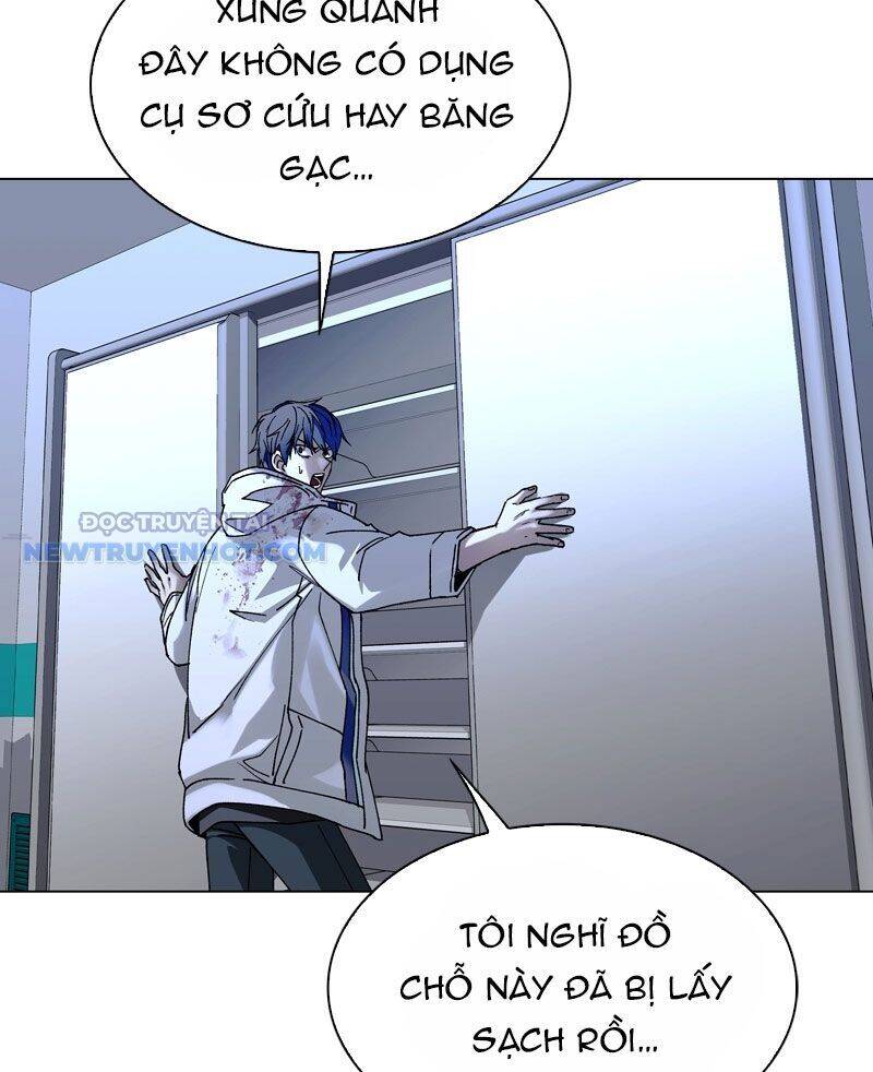 Tận Thế Cũng Chỉ Là Trò Chơi Chapter 21 - 144