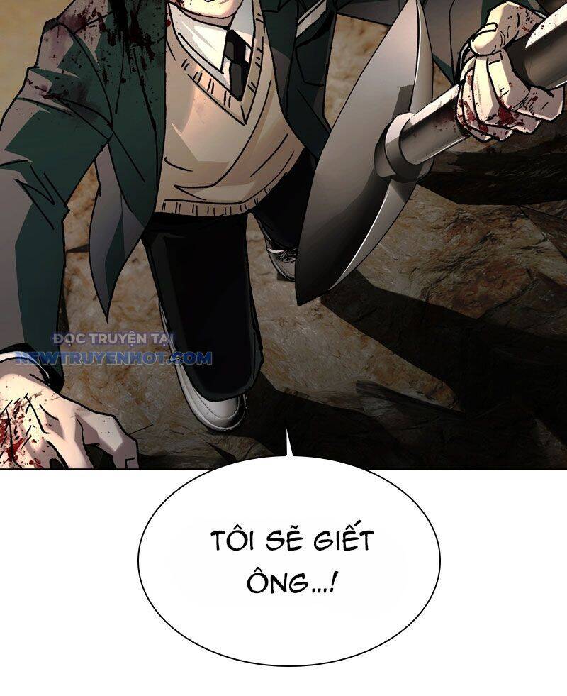 Tận Thế Cũng Chỉ Là Trò Chơi Chapter 21 - 16