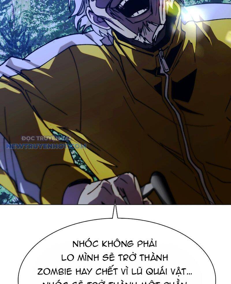 Tận Thế Cũng Chỉ Là Trò Chơi Chapter 21 - 3