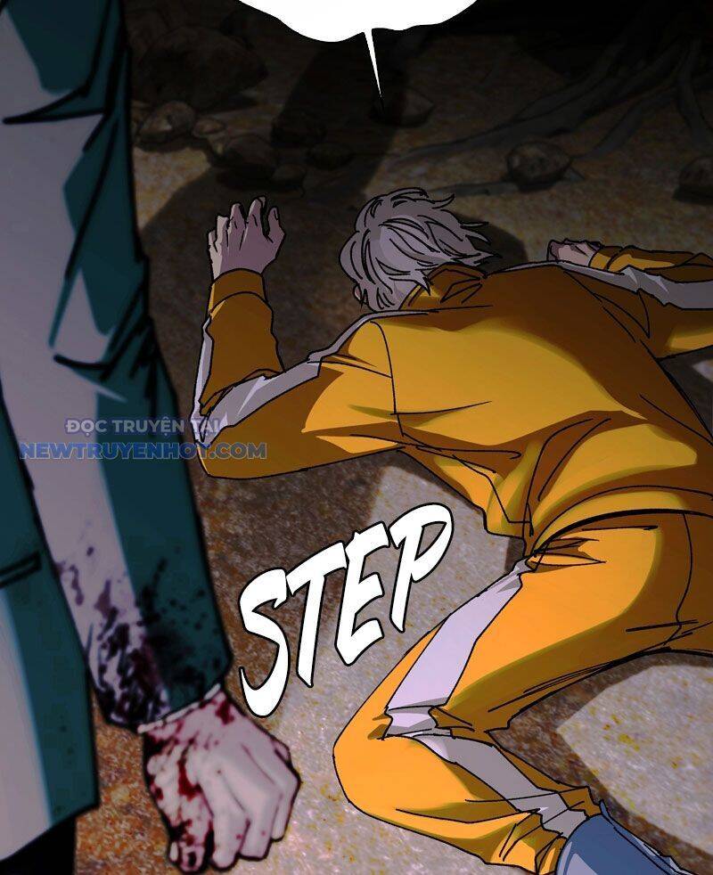 Tận Thế Cũng Chỉ Là Trò Chơi Chapter 21 - 21