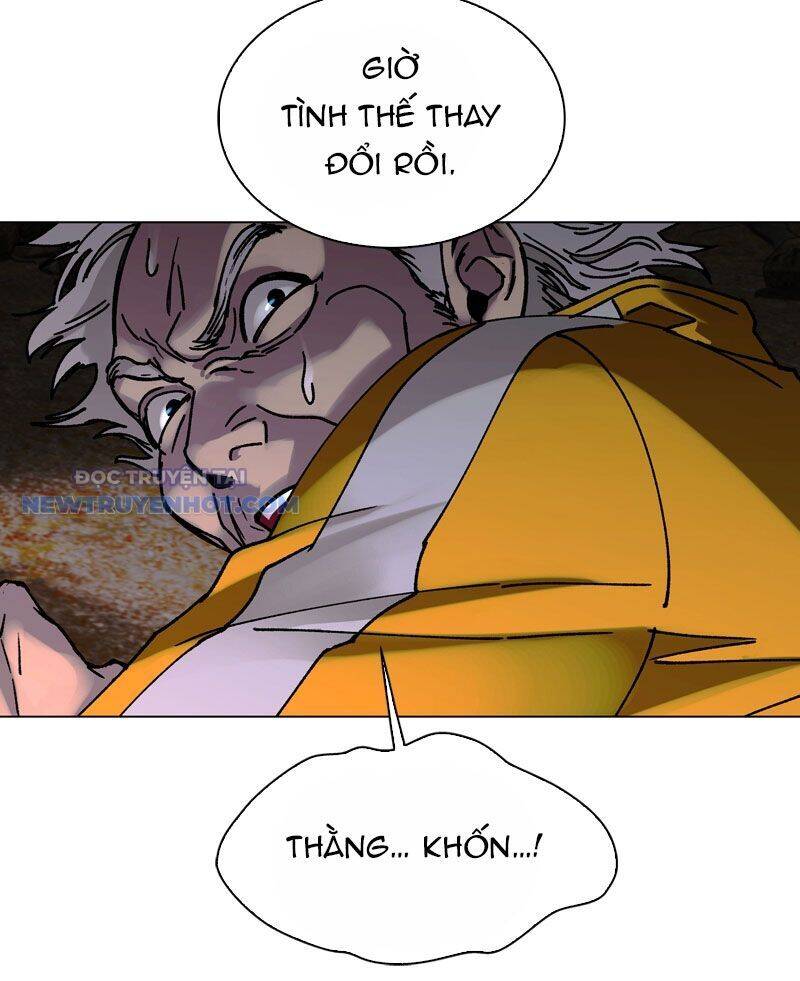 Tận Thế Cũng Chỉ Là Trò Chơi Chapter 21 - 23