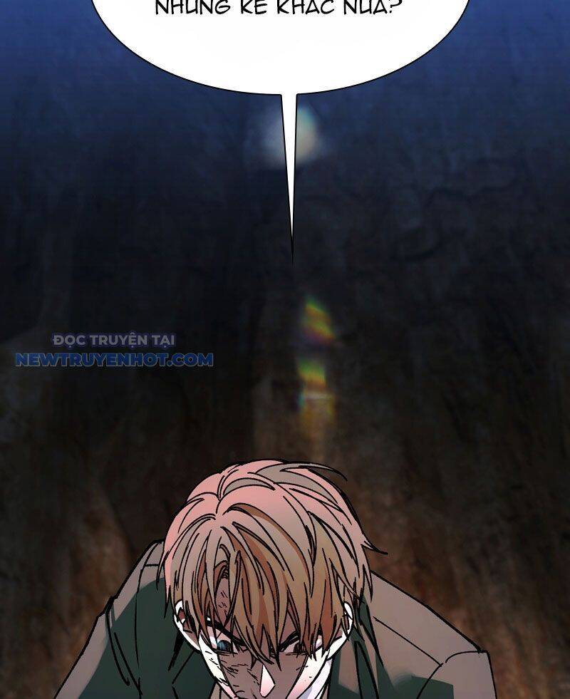 Tận Thế Cũng Chỉ Là Trò Chơi Chapter 21 - 25