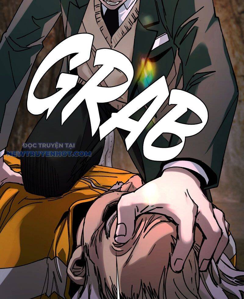 Tận Thế Cũng Chỉ Là Trò Chơi Chapter 21 - 26