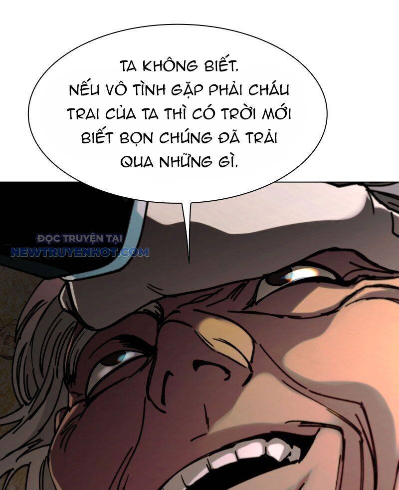Tận Thế Cũng Chỉ Là Trò Chơi Chapter 21 - 28