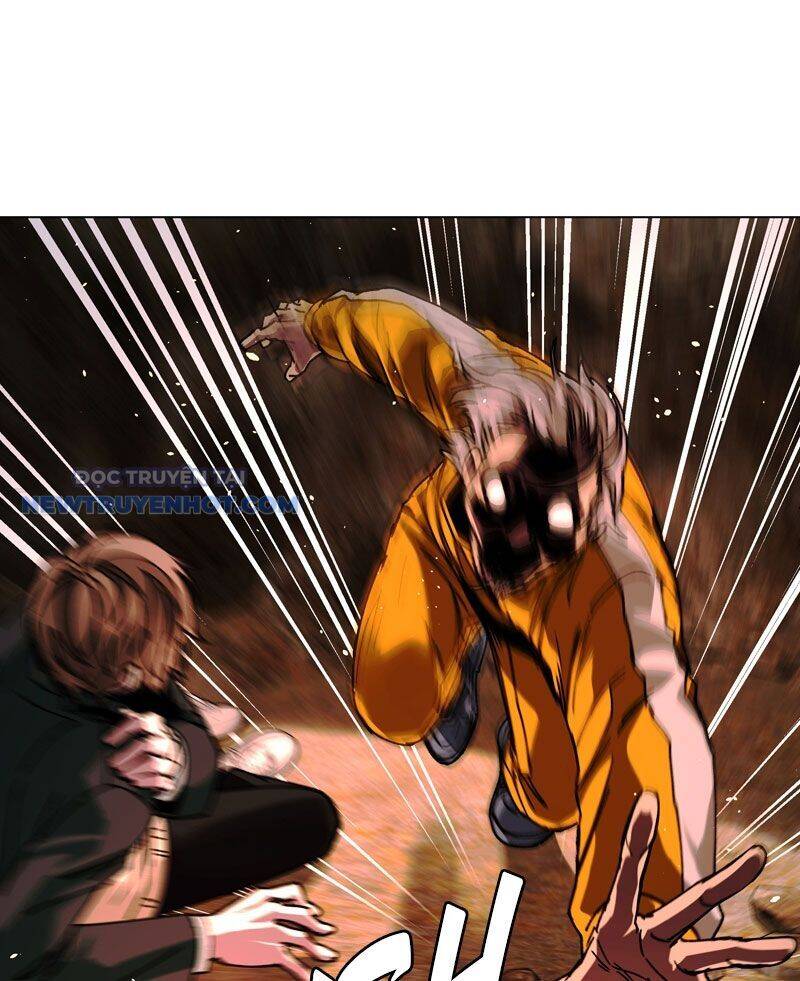 Tận Thế Cũng Chỉ Là Trò Chơi Chapter 21 - 34