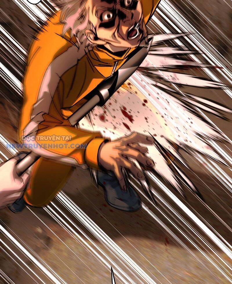 Tận Thế Cũng Chỉ Là Trò Chơi Chapter 21 - 40