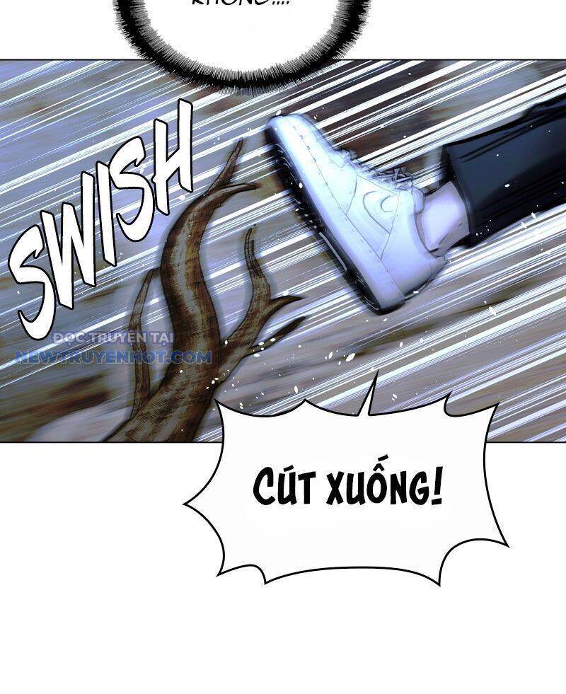 Tận Thế Cũng Chỉ Là Trò Chơi Chapter 21 - 5