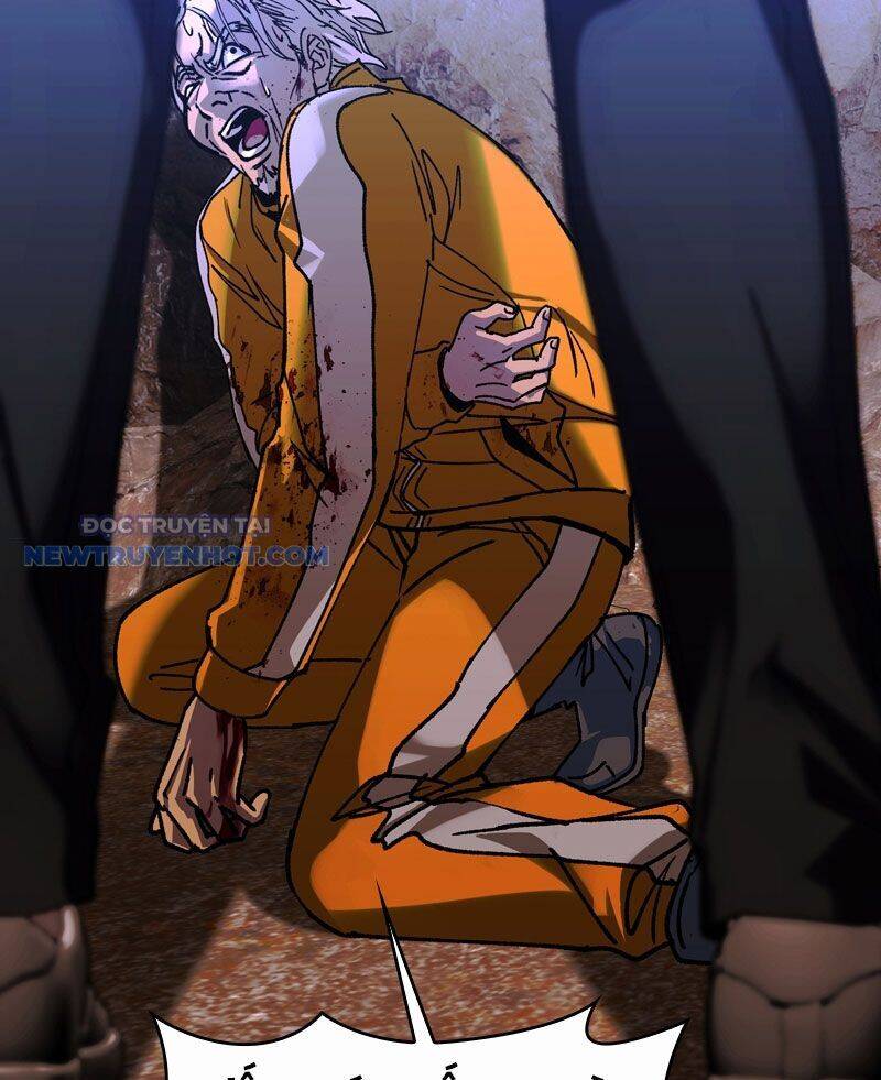 Tận Thế Cũng Chỉ Là Trò Chơi Chapter 21 - 44