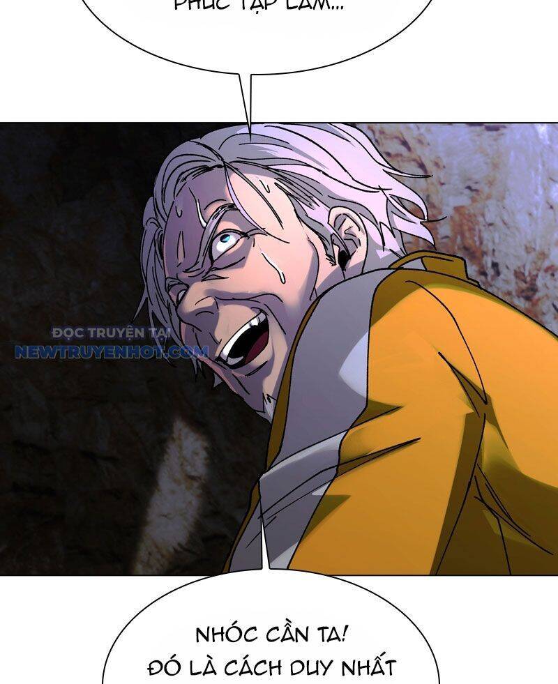 Tận Thế Cũng Chỉ Là Trò Chơi Chapter 21 - 49