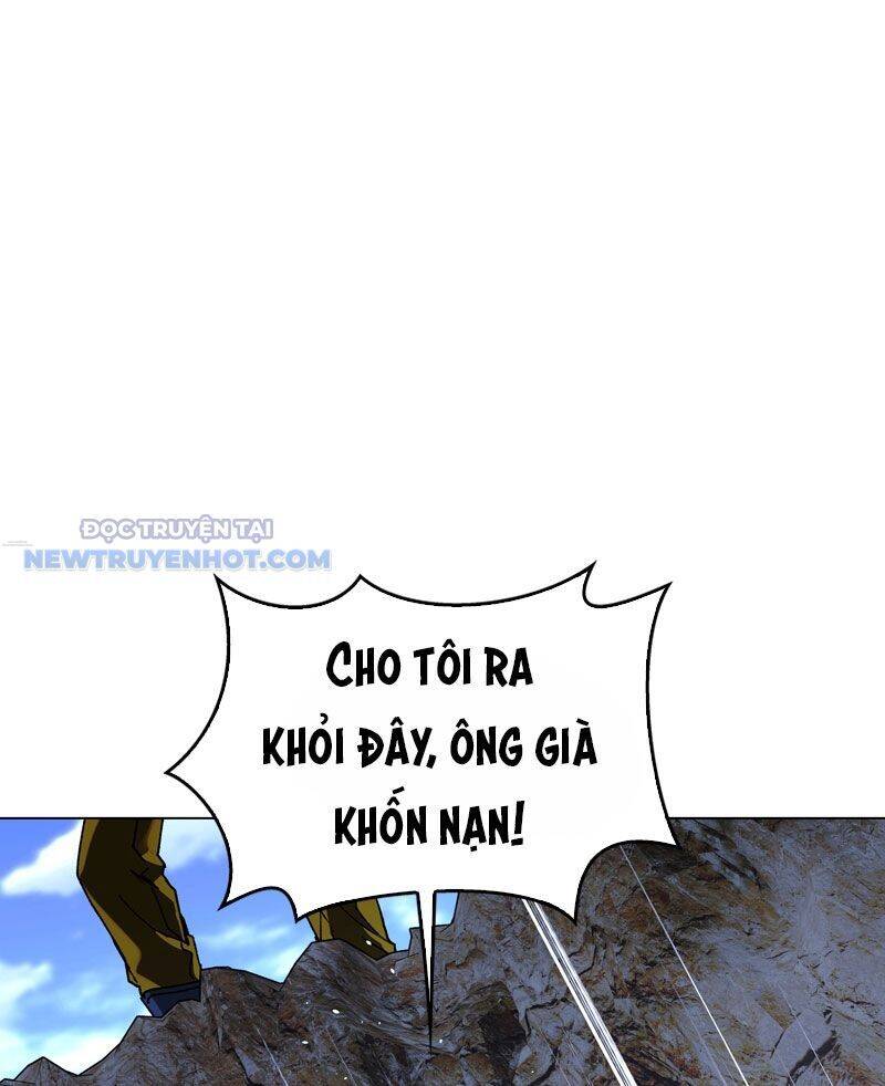 Tận Thế Cũng Chỉ Là Trò Chơi Chapter 21 - 6