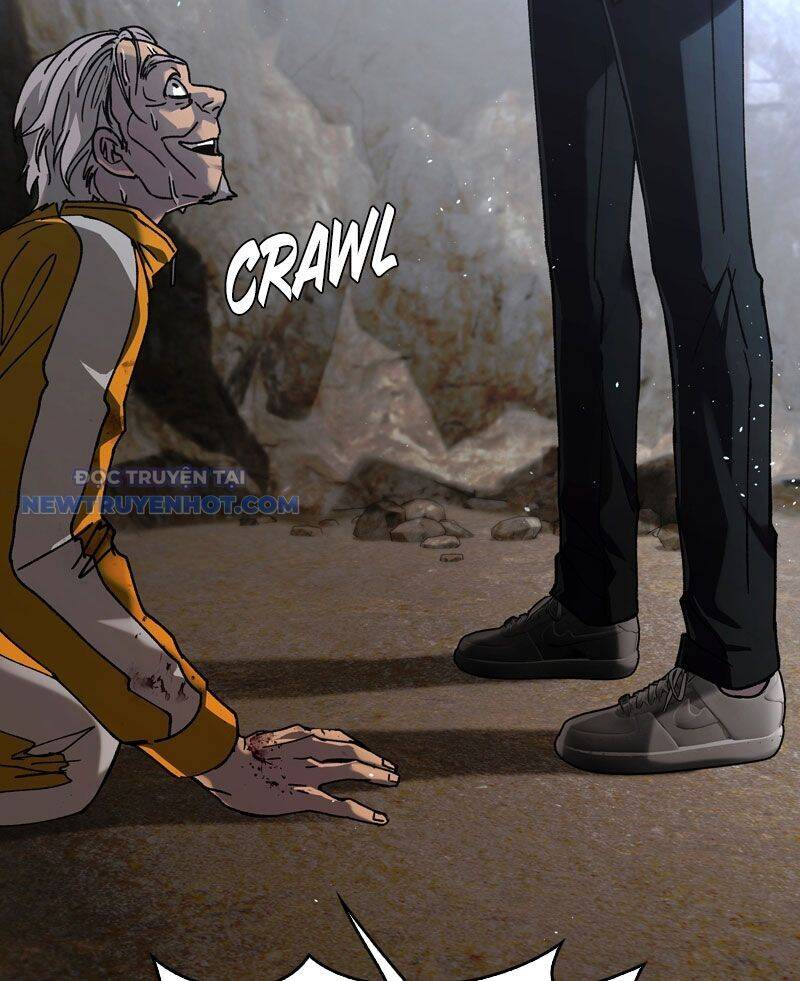 Tận Thế Cũng Chỉ Là Trò Chơi Chapter 21 - 55