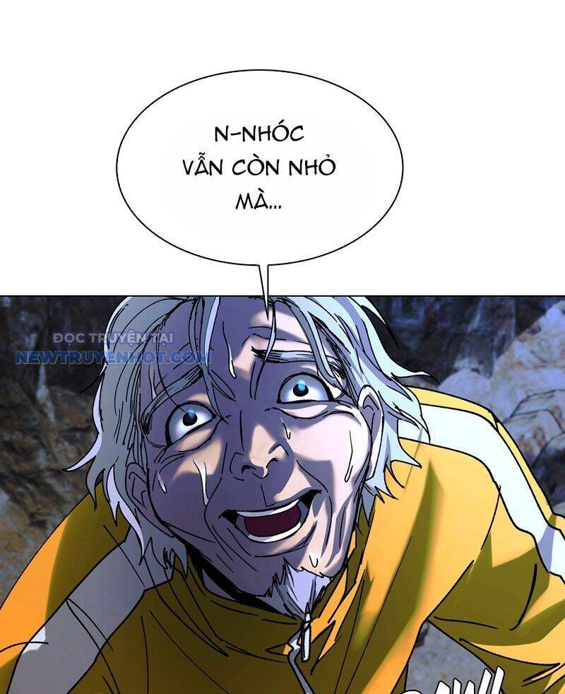 Tận Thế Cũng Chỉ Là Trò Chơi Chapter 21 - 57