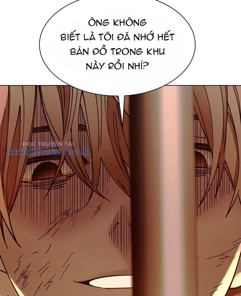 Tận Thế Cũng Chỉ Là Trò Chơi Chapter 21 - 65