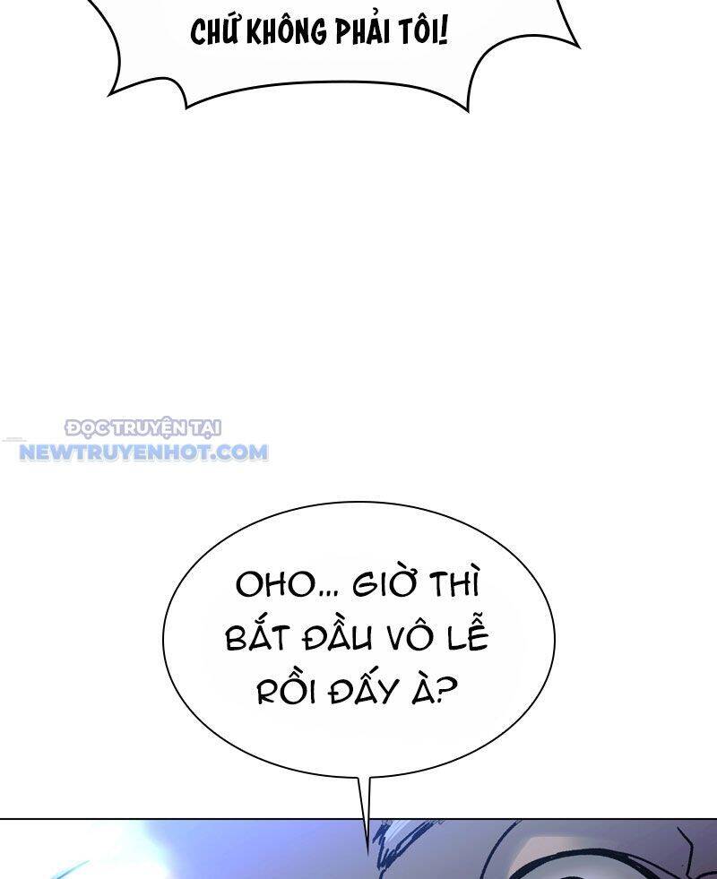 Tận Thế Cũng Chỉ Là Trò Chơi Chapter 21 - 8