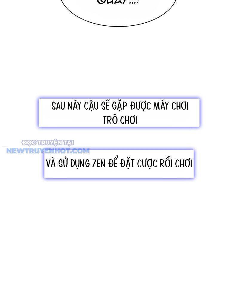 Tận Thế Cũng Chỉ Là Trò Chơi Chapter 21 - 89