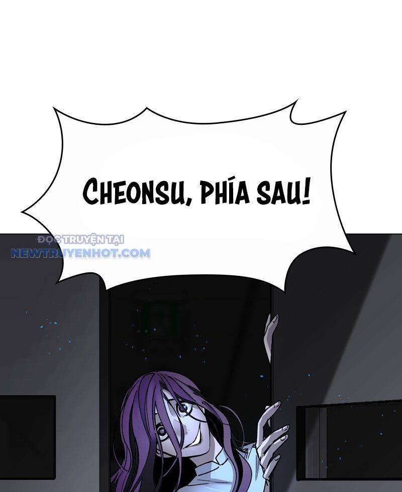 Tận Thế Cũng Chỉ Là Trò Chơi Chapter 22 - 2