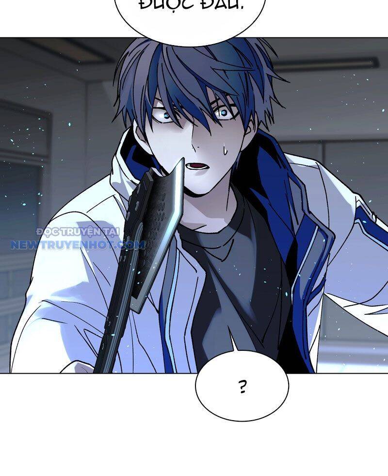 Tận Thế Cũng Chỉ Là Trò Chơi Chapter 22 - 11