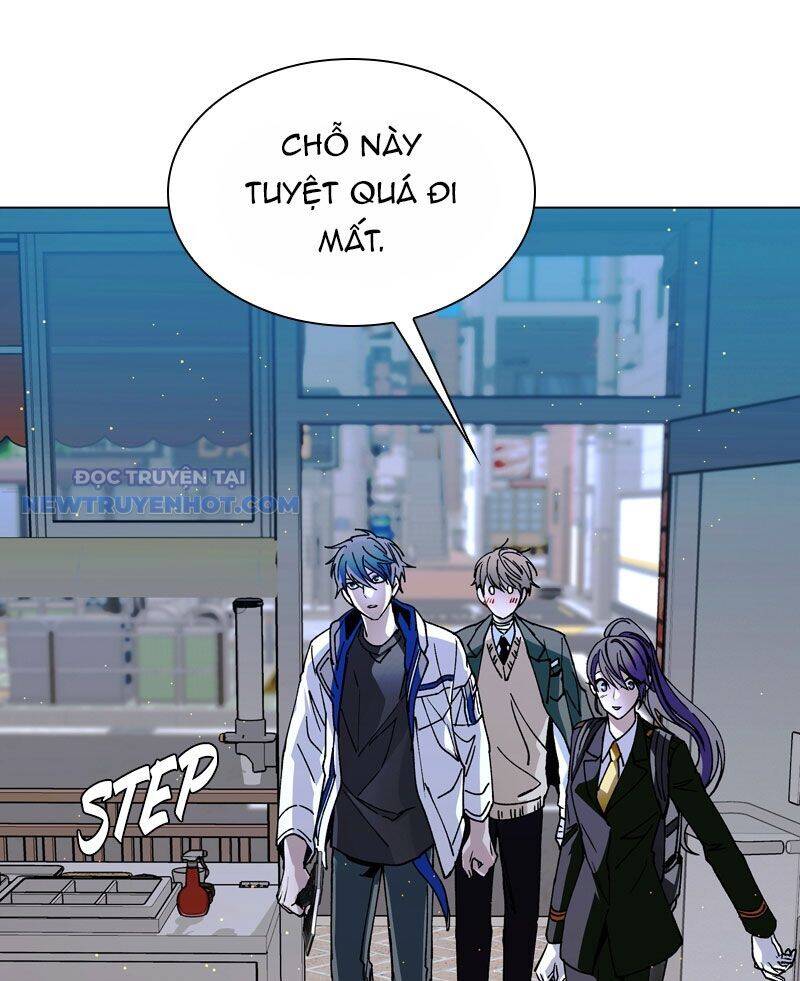 Tận Thế Cũng Chỉ Là Trò Chơi Chapter 22 - 101