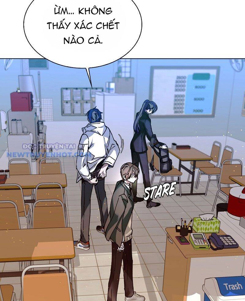 Tận Thế Cũng Chỉ Là Trò Chơi Chapter 22 - 103