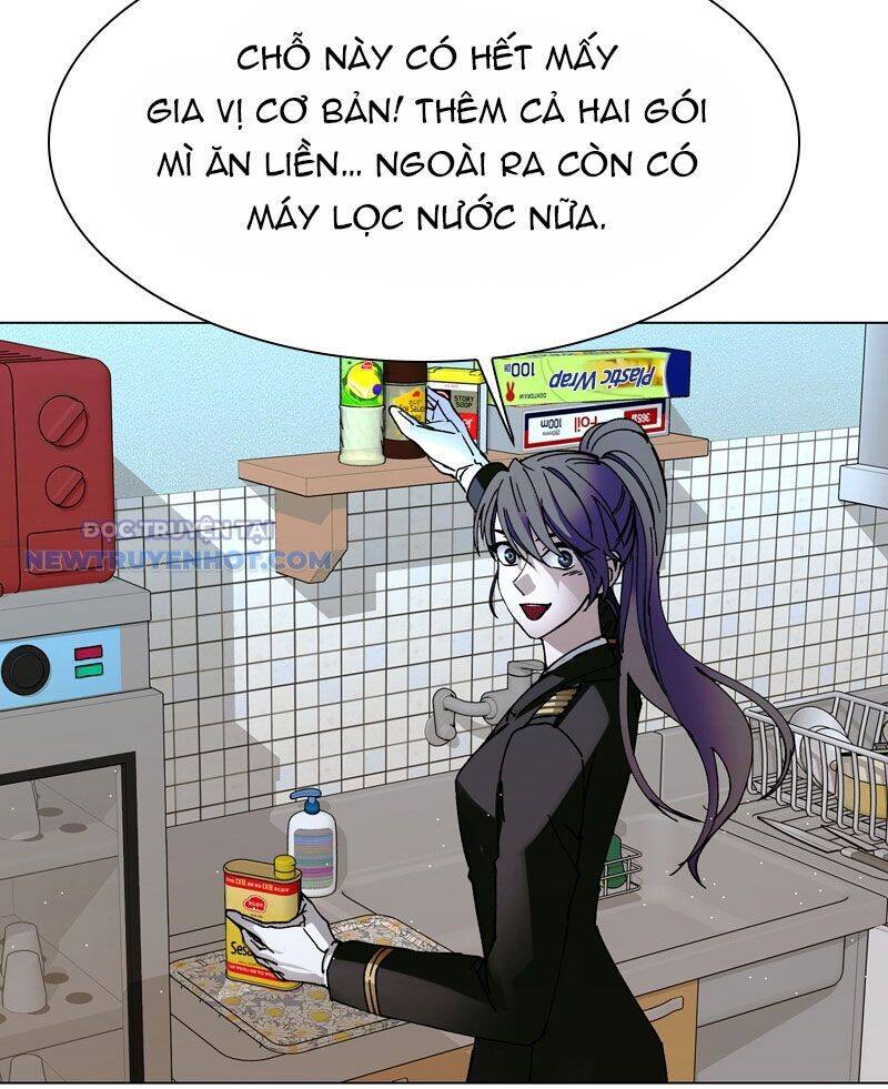 Tận Thế Cũng Chỉ Là Trò Chơi Chapter 22 - 110