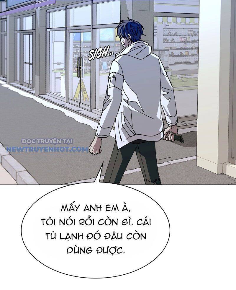 Tận Thế Cũng Chỉ Là Trò Chơi Chapter 22 - 114