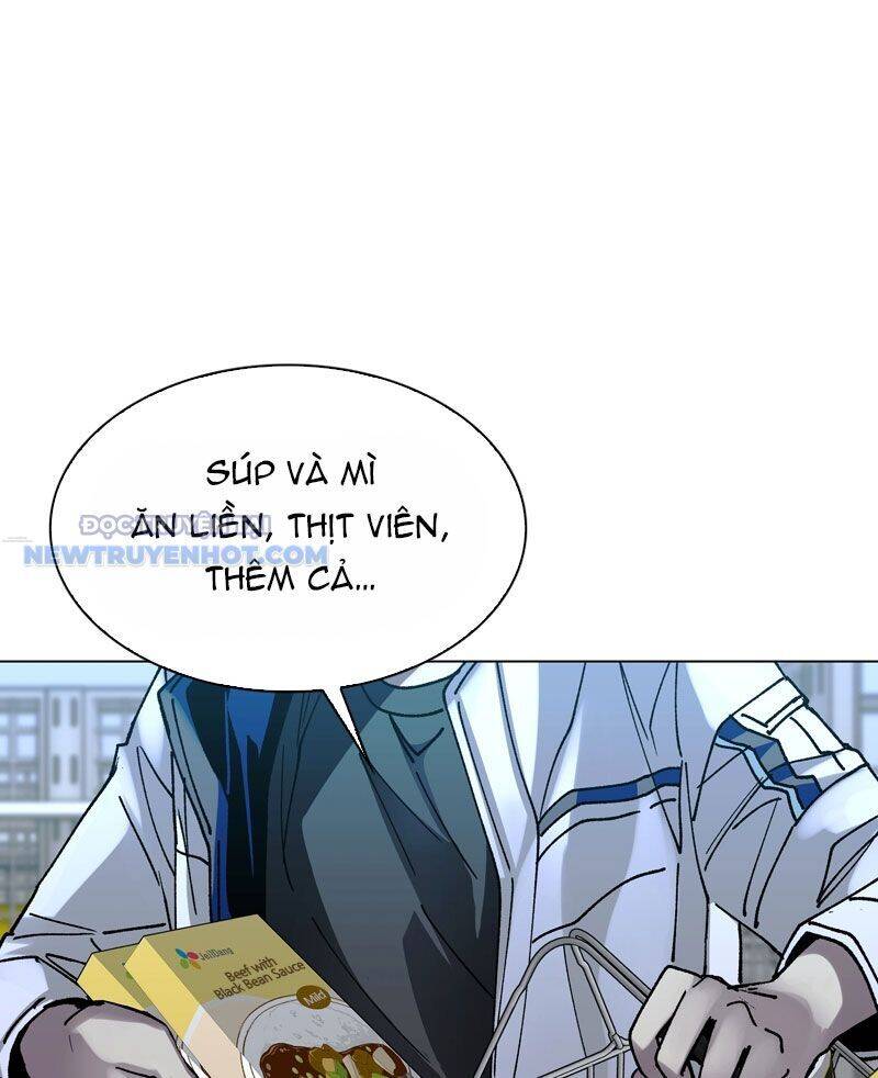 Tận Thế Cũng Chỉ Là Trò Chơi Chapter 22 - 117