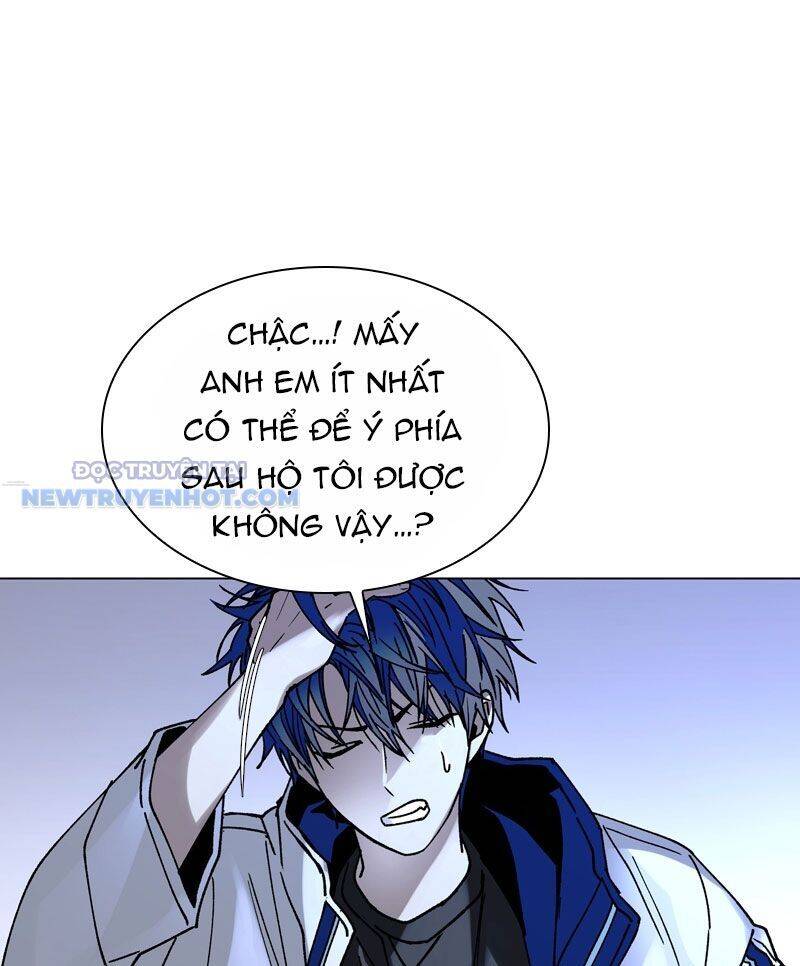 Tận Thế Cũng Chỉ Là Trò Chơi Chapter 22 - 124