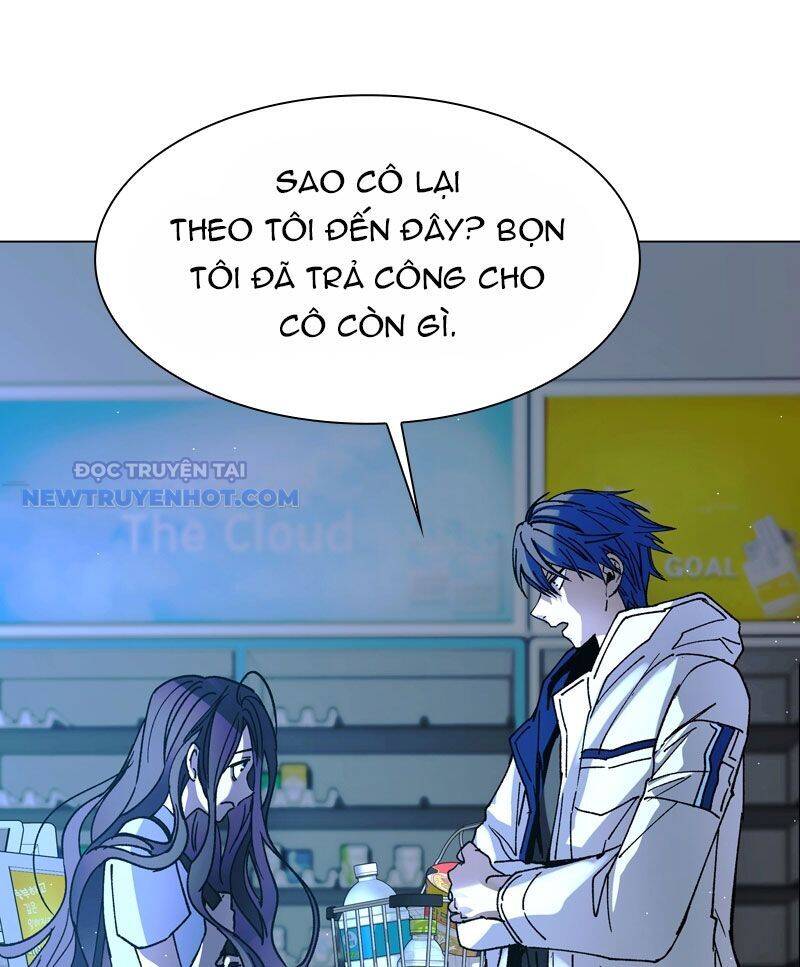 Tận Thế Cũng Chỉ Là Trò Chơi Chapter 22 - 129