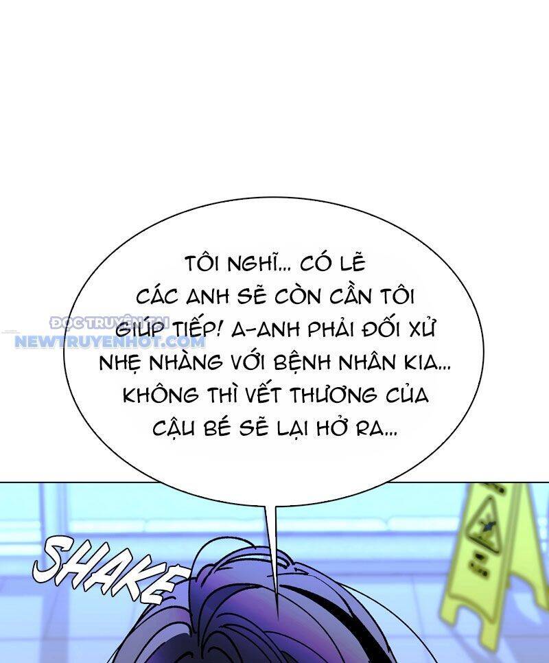 Tận Thế Cũng Chỉ Là Trò Chơi Chapter 22 - 131