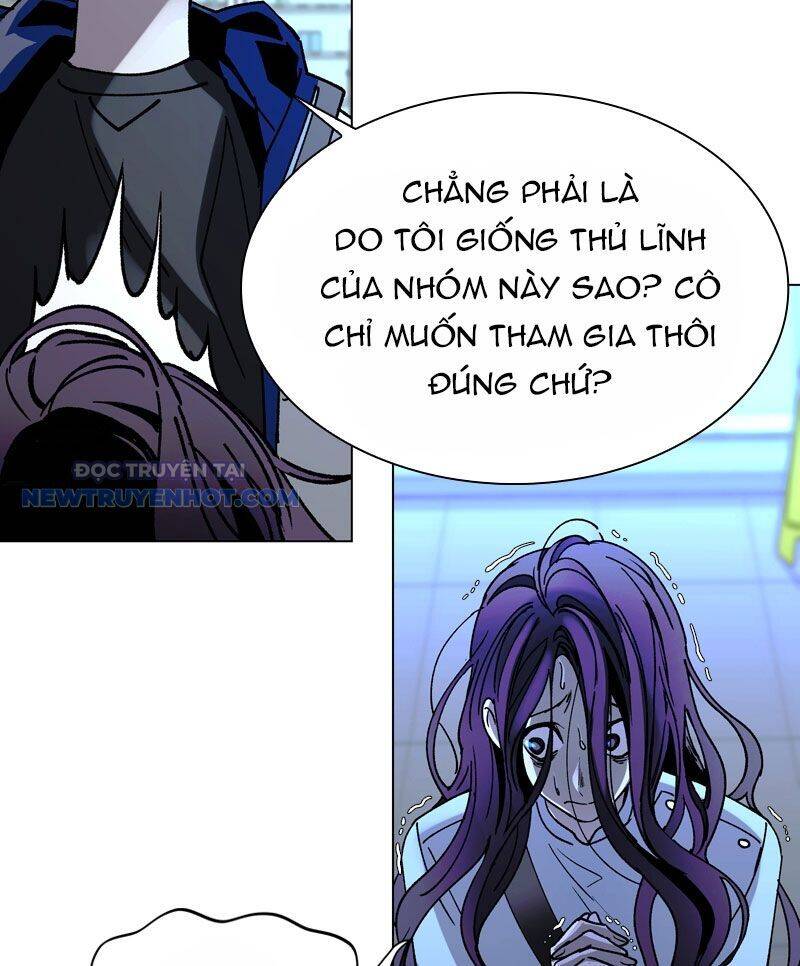 Tận Thế Cũng Chỉ Là Trò Chơi Chapter 22 - 135