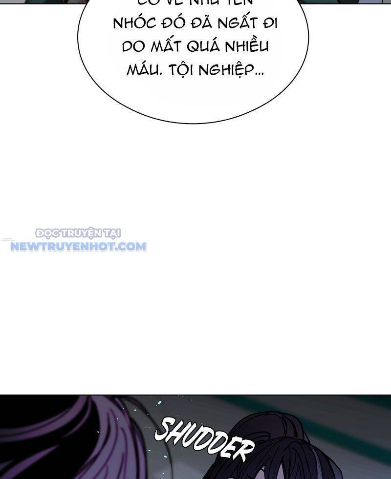 Tận Thế Cũng Chỉ Là Trò Chơi Chapter 22 - 16