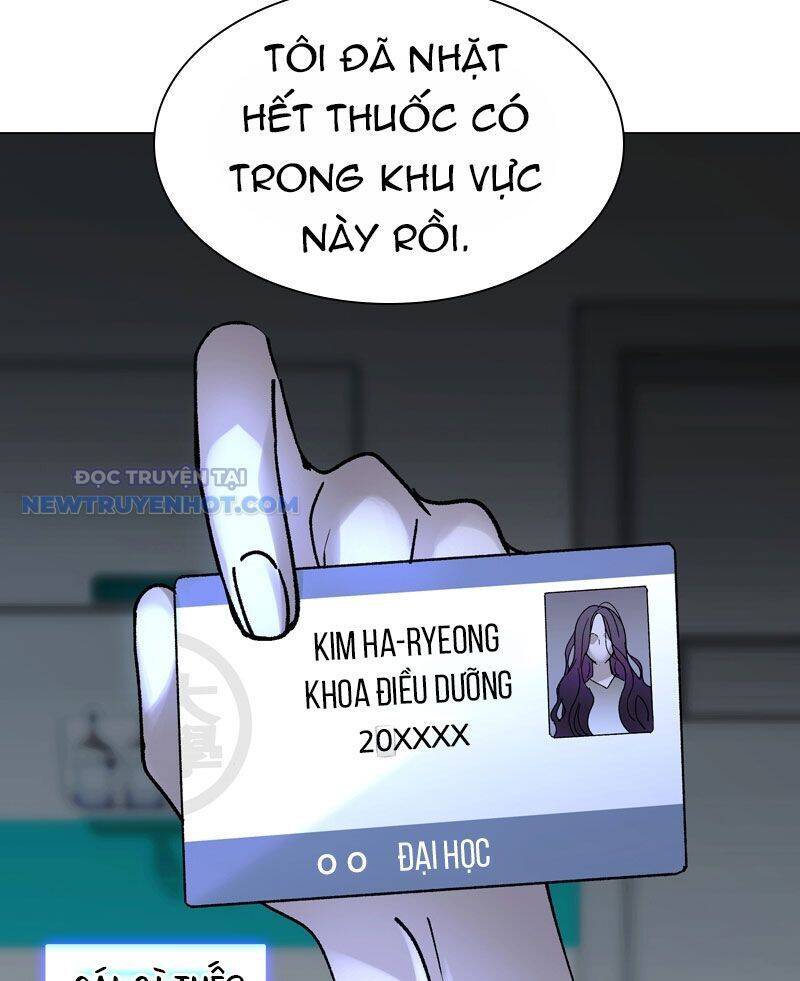 Tận Thế Cũng Chỉ Là Trò Chơi Chapter 22 - 23