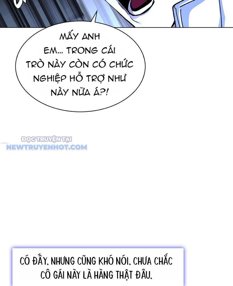 Tận Thế Cũng Chỉ Là Trò Chơi Chapter 22 - 26