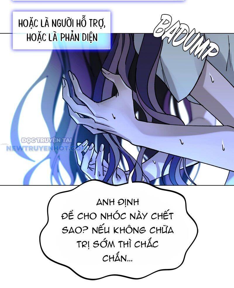 Tận Thế Cũng Chỉ Là Trò Chơi Chapter 22 - 27