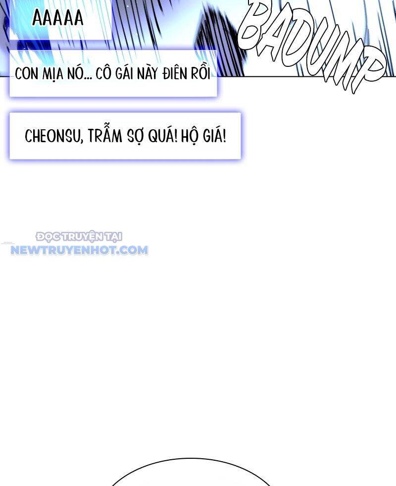 Tận Thế Cũng Chỉ Là Trò Chơi Chapter 22 - 32