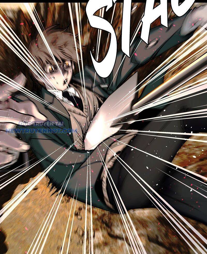 Tận Thế Cũng Chỉ Là Trò Chơi Chapter 22 - 48