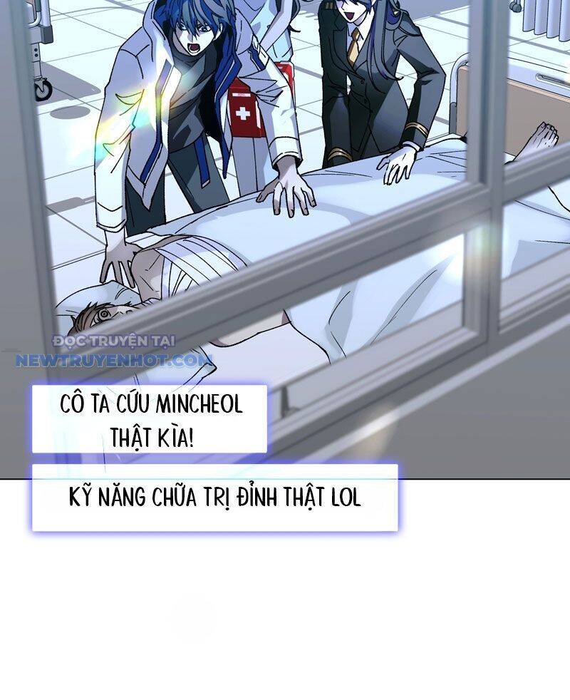 Tận Thế Cũng Chỉ Là Trò Chơi Chapter 22 - 60