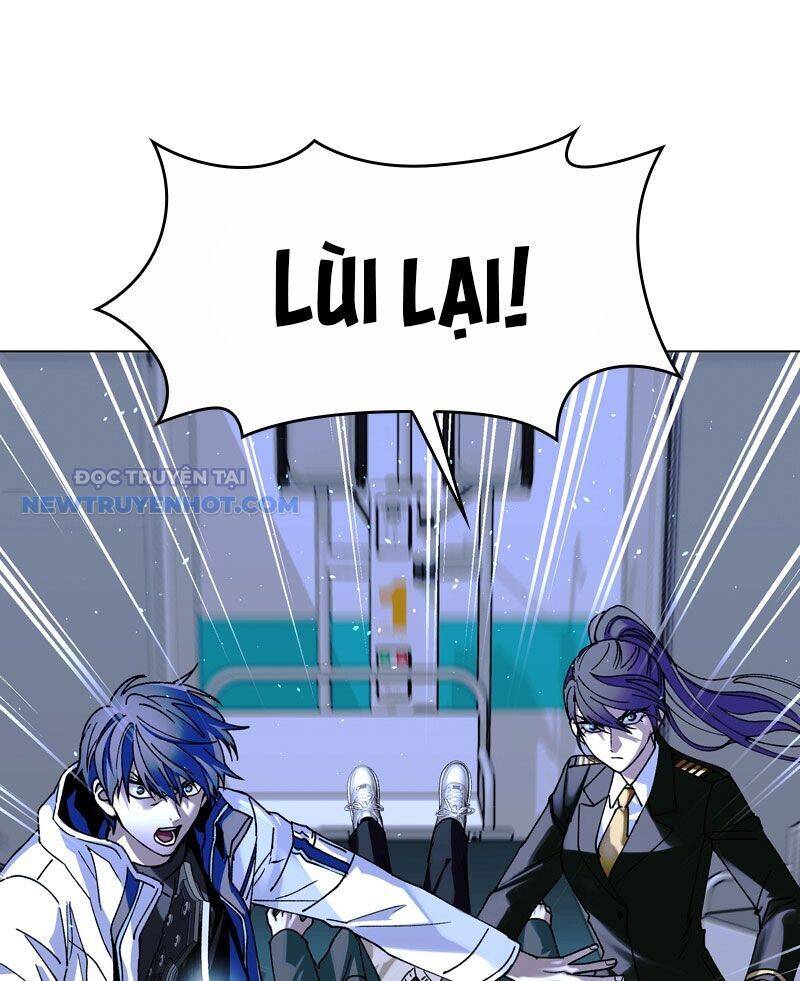 Tận Thế Cũng Chỉ Là Trò Chơi Chapter 22 - 7
