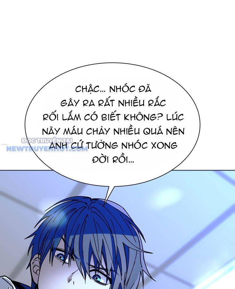 Tận Thế Cũng Chỉ Là Trò Chơi Chapter 22 - 61