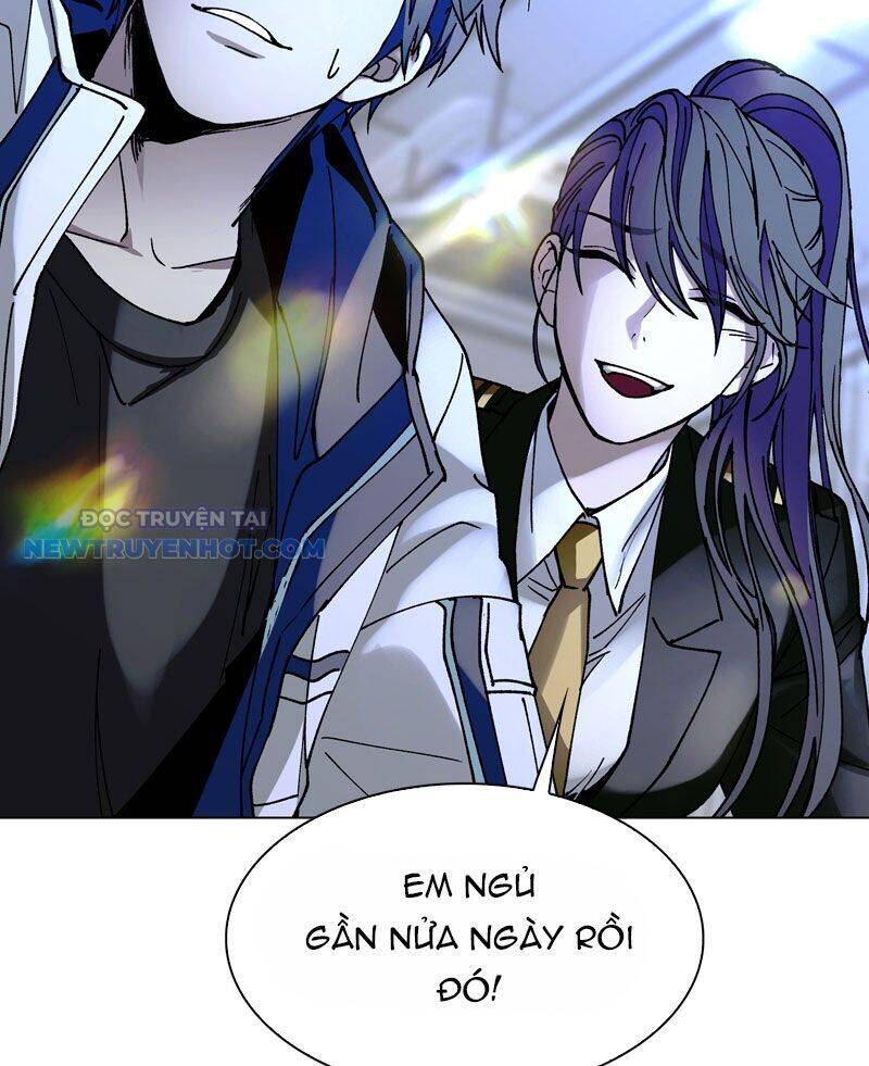 Tận Thế Cũng Chỉ Là Trò Chơi Chapter 22 - 62