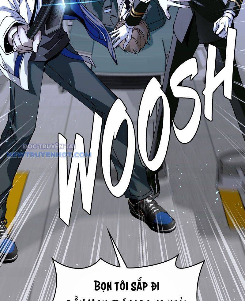Tận Thế Cũng Chỉ Là Trò Chơi Chapter 22 - 8