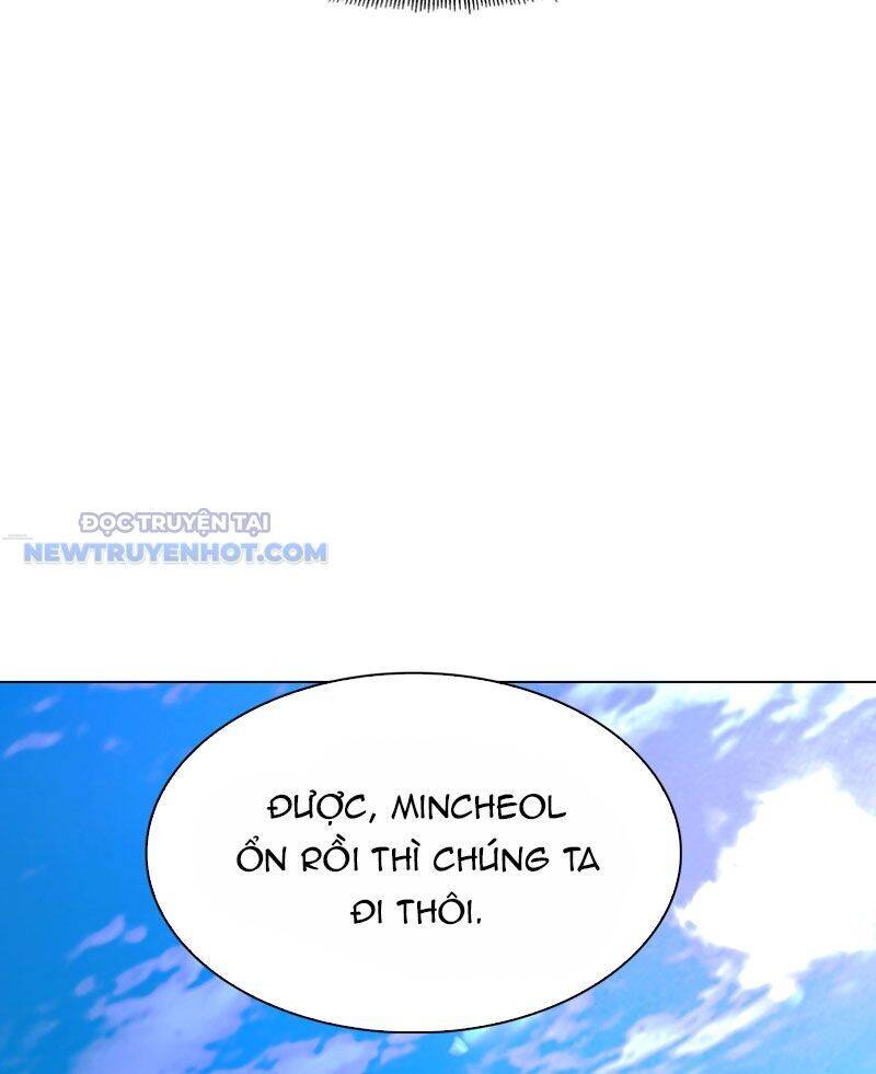 Tận Thế Cũng Chỉ Là Trò Chơi Chapter 22 - 77