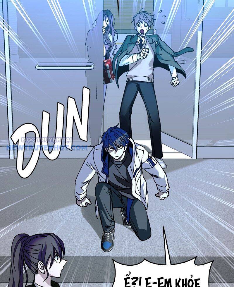 Tận Thế Cũng Chỉ Là Trò Chơi Chapter 22 - 80