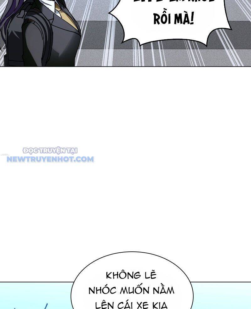 Tận Thế Cũng Chỉ Là Trò Chơi Chapter 22 - 81