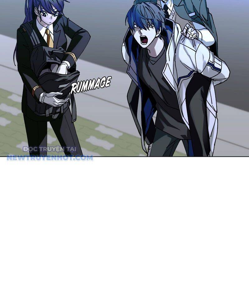 Tận Thế Cũng Chỉ Là Trò Chơi Chapter 22 - 84